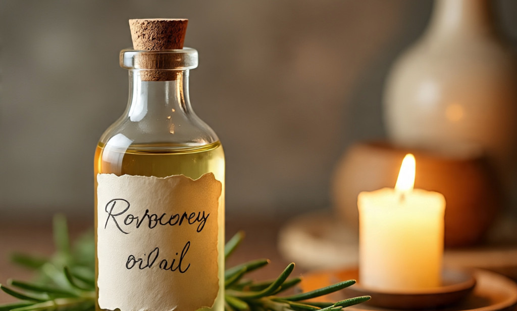 Rosemary Oil: Process, Ingredients, and Overall Benefits