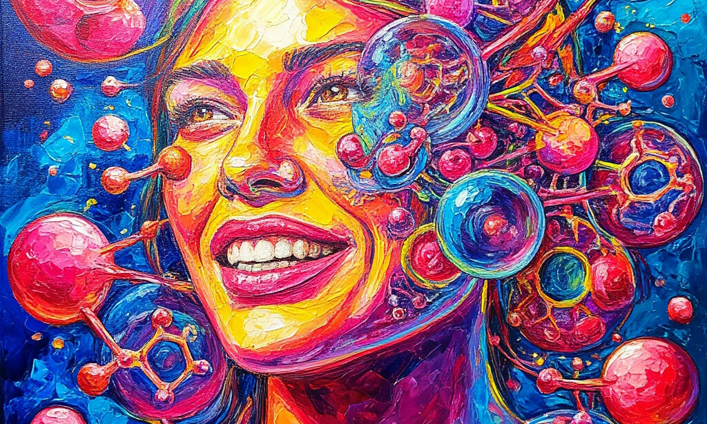 How does Glutathione affect the human body?