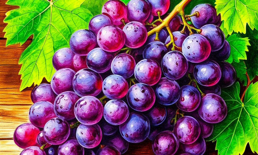 How does Grape Seed Extract affect the human body?