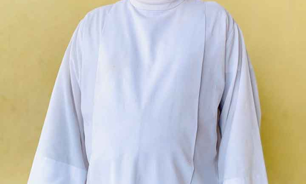 Sacerdote Asesinado en África