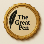 The Great Pen