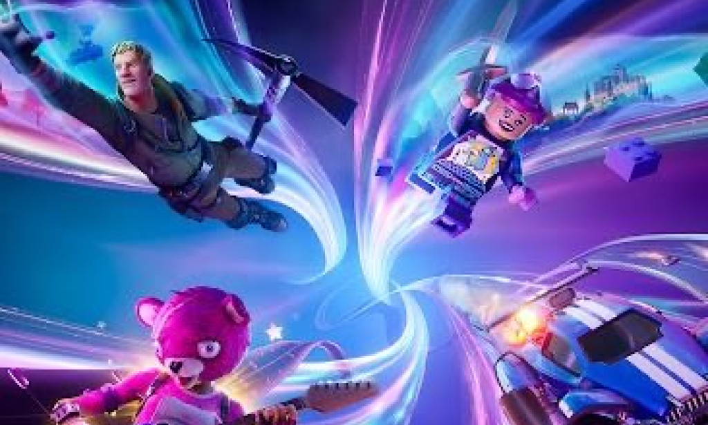 FNCS 2025 Recap: Fortnite’s Global Championship Shatters Records 🎮🏆”