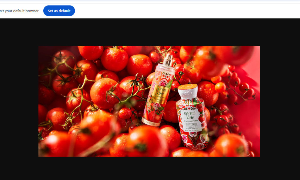 Why Everyone Is Suddenly Talking About Tomato Perfumes in 2025