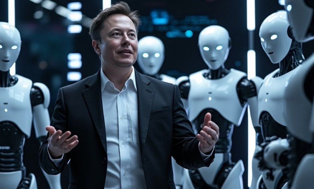 The Rise of Agentic AI: How Autonomous AI Systems Will Transform 2025 🤖