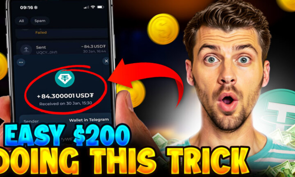 Genki Miner Bot Review – Free TON Mining (Easy $200+)