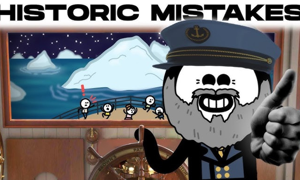 10 Most Absurd Historical Blunders That Actually Happened