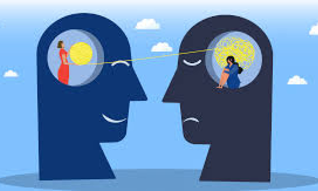 EMPATHY FOR EVERYONE