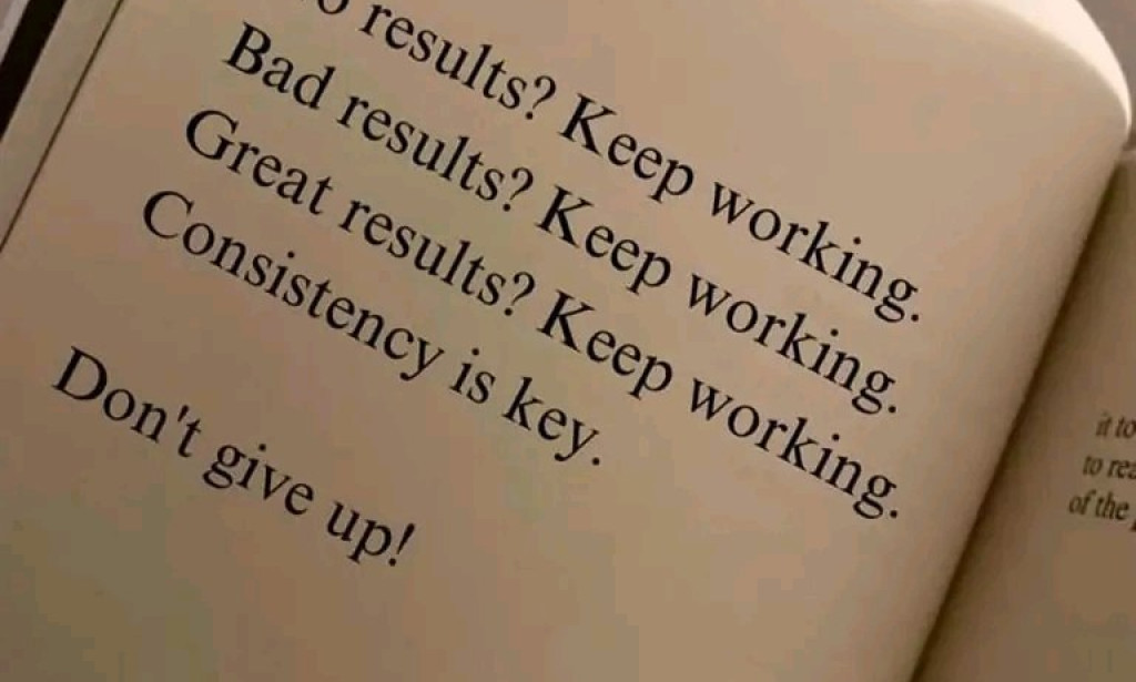 15 Lessons From The Book