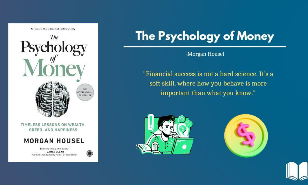 The Psychology of Money