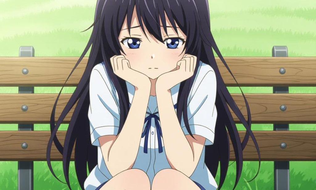 THE QUIET ONES WHO CARE THE MOST