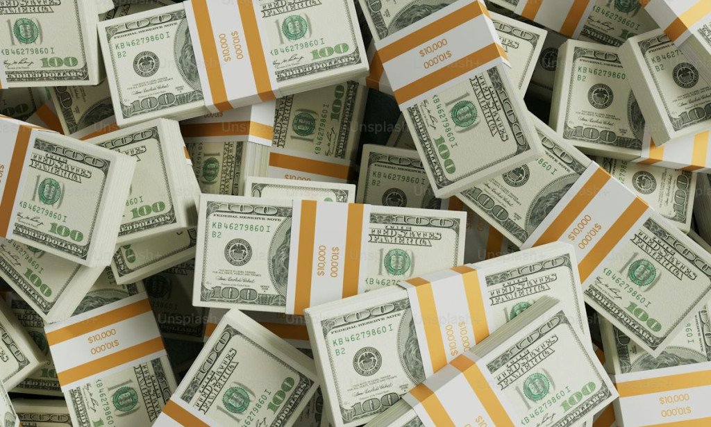 5ways to make money in 2025 (without investment)