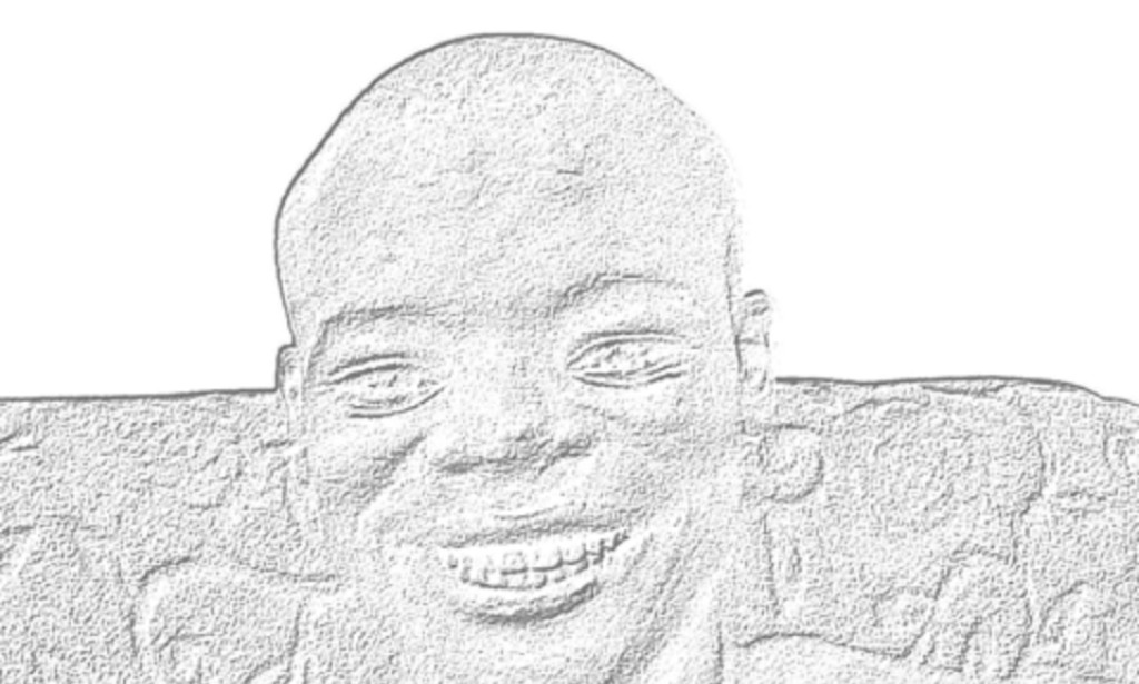 Two obvious reasons why the work of Art is developing rapidly in Kenya