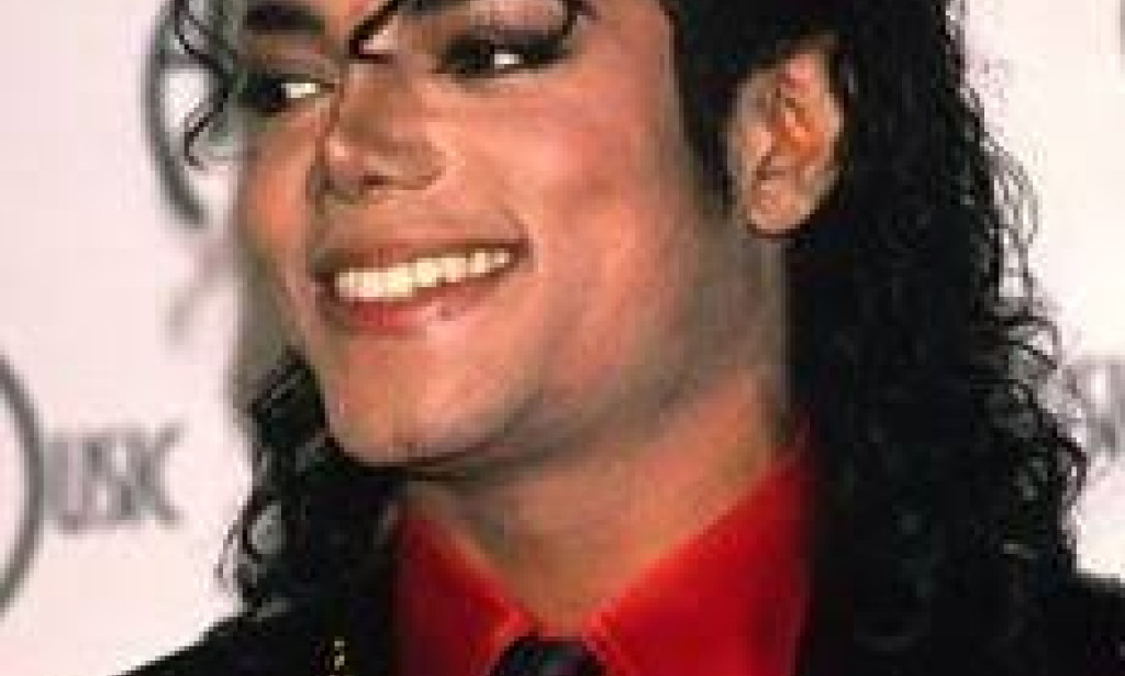 The Day That Perfectly Split Michael Jackson's Life