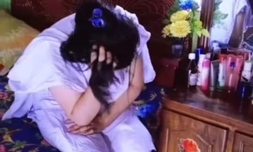 What should I do now as a husband?