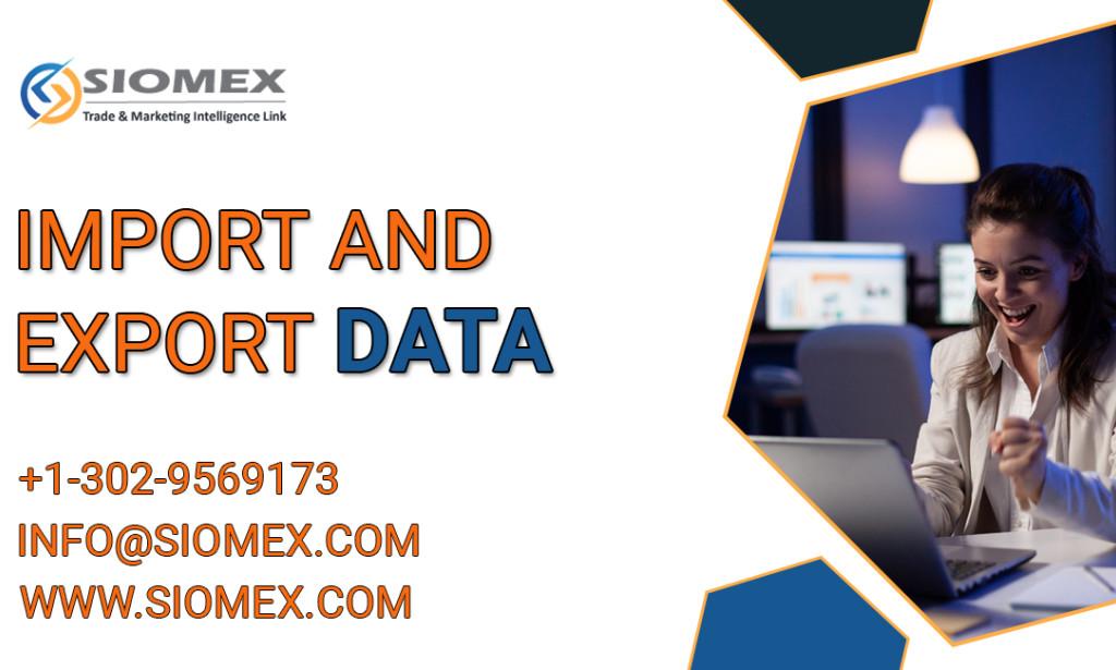 Role of Buyer Data In Tuning Abroad Option for Business Growth