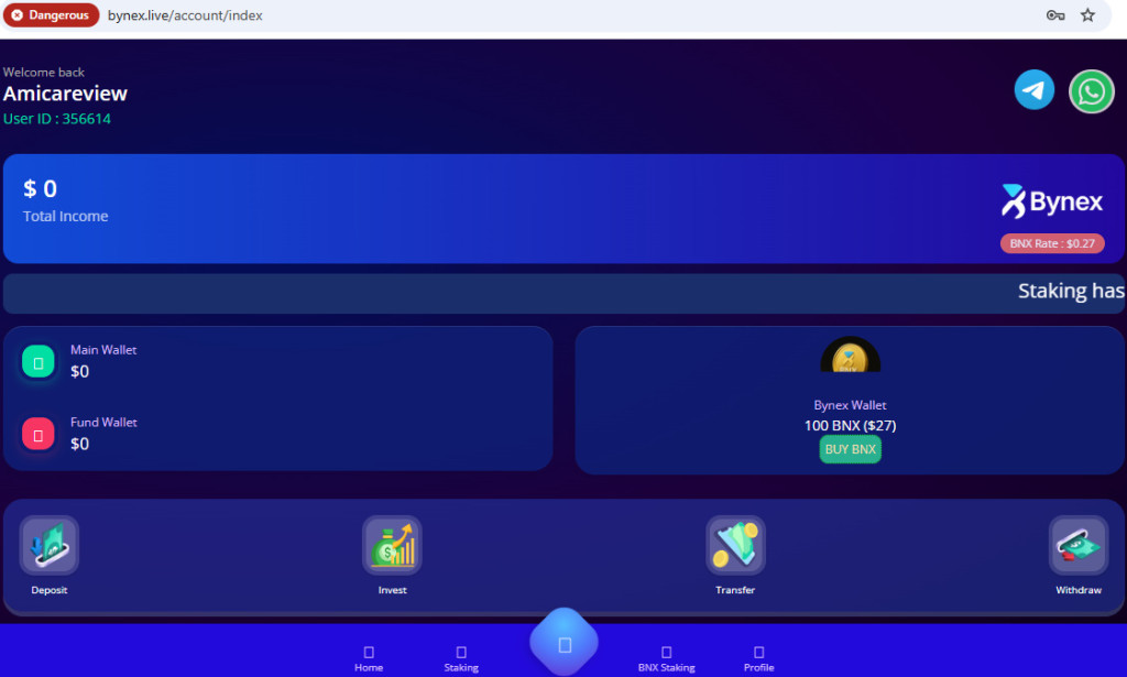 Is Bynex a Scam? Here's the Unbiased Verdict
