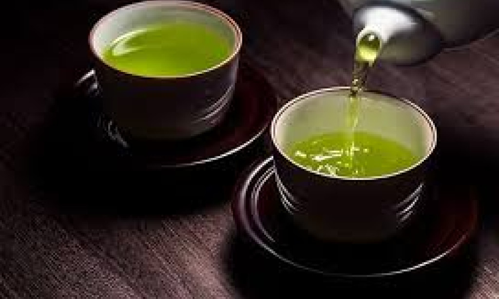 What Happens to Your Body When You Drink Green Tea Every Day?