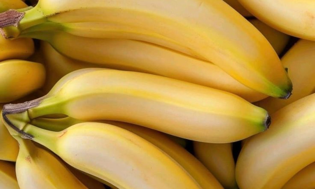 Ten Benefits Of Eating Banana