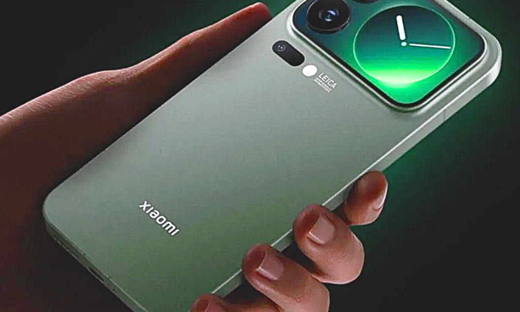 Xiaomi 17 series: Larger batteries and dual screens threatening the iPhone 17