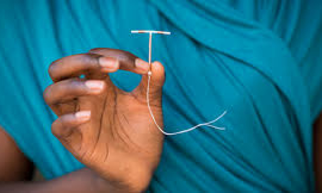 Why More Kenyan Women Are Turning to IUDs for Family Planning