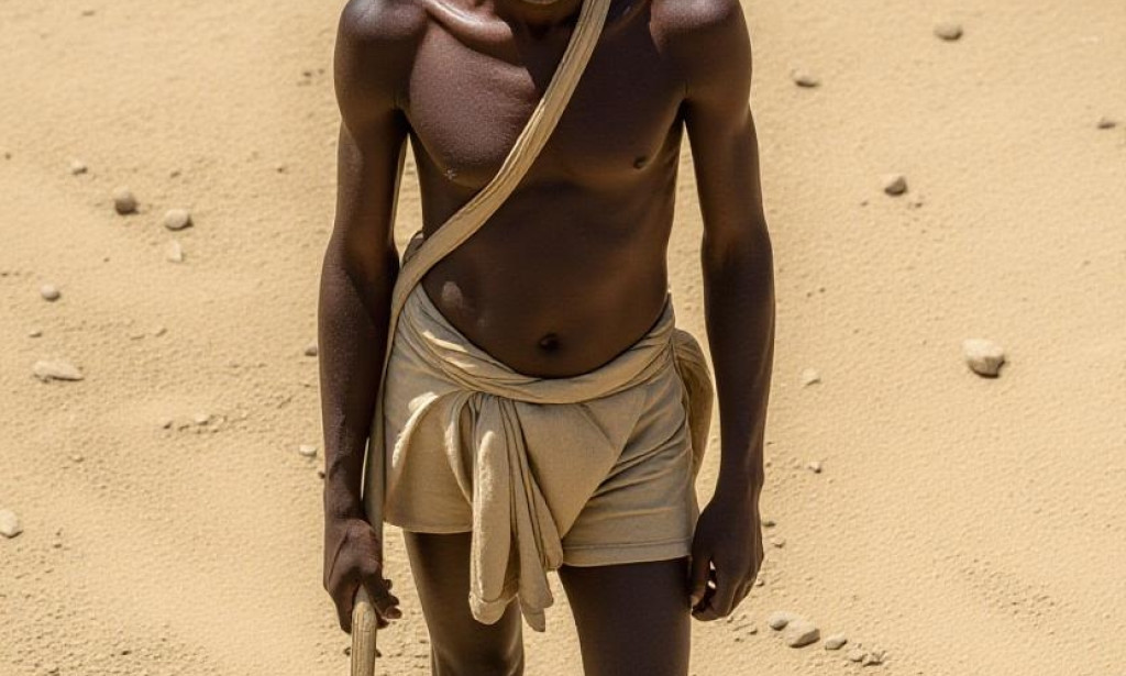 Fight for freedom even if your life is the cost