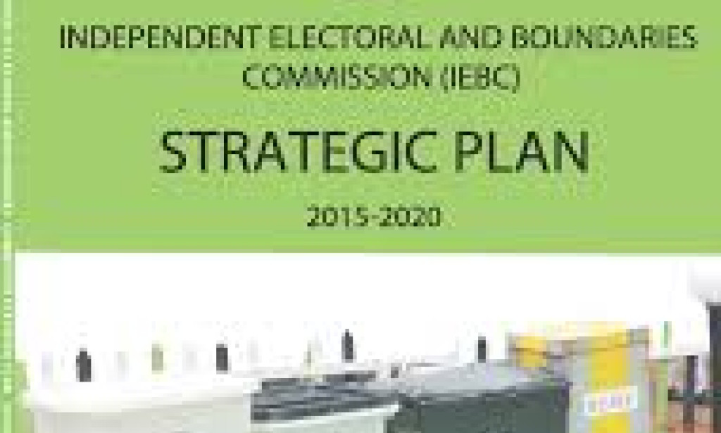 How IEBC Plans to Register 6.3 Million New Voters Ahead of 2027 Elections