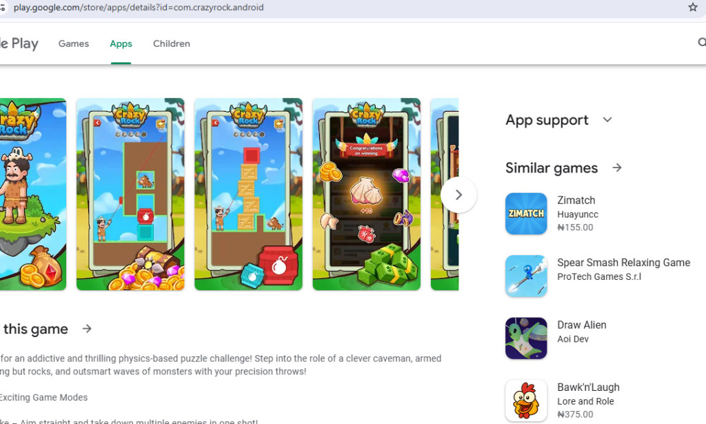 Crazy Rock App: My Honest Review on Gameplay, Ads, and the Real Withdrawal Experience