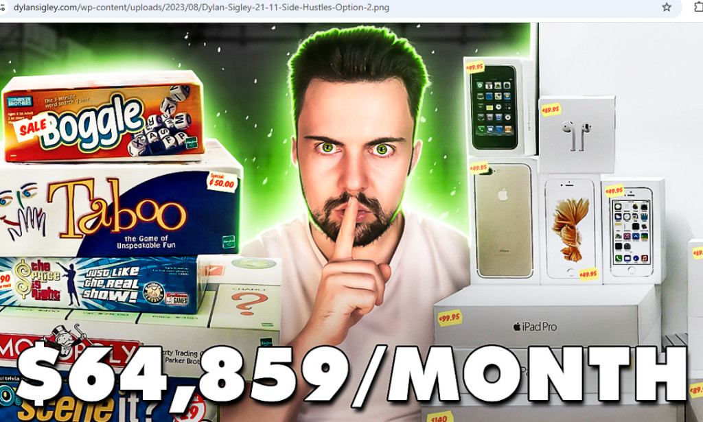 These 5 Side-Hustle Sites Paid Me This Month — Proof Inside