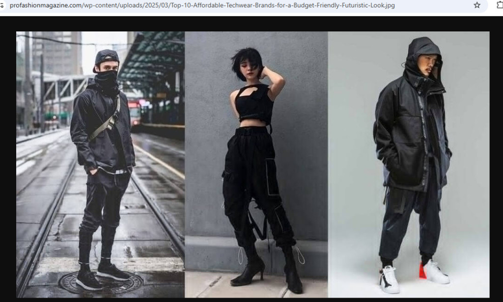 The 7 Fashion Trends You'll Regret Ignoring in 2025