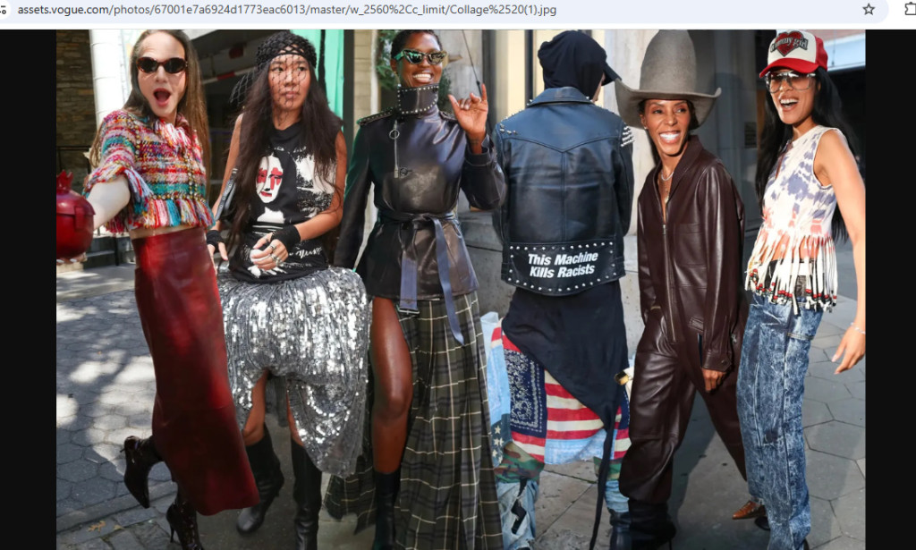 🔥🔥Warning: These Streetwear Looks Are Taking Over 2025 By Storm.