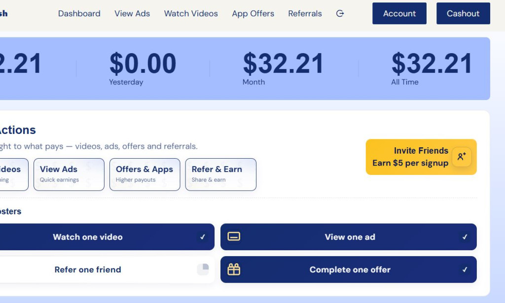 Ads2Cash Review: SCAM OR LEGIT?