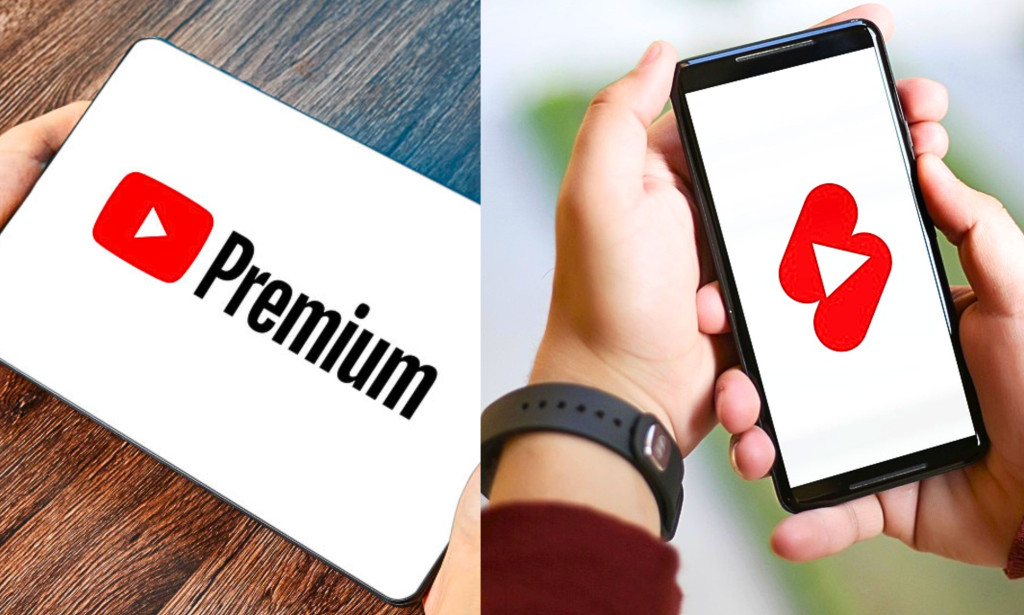 YouTube Premium brings top-tier sound quality together with advanced features for Shorts videos throughout 2025