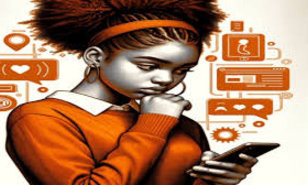 How Tech Is Facilitating Violence Against Women