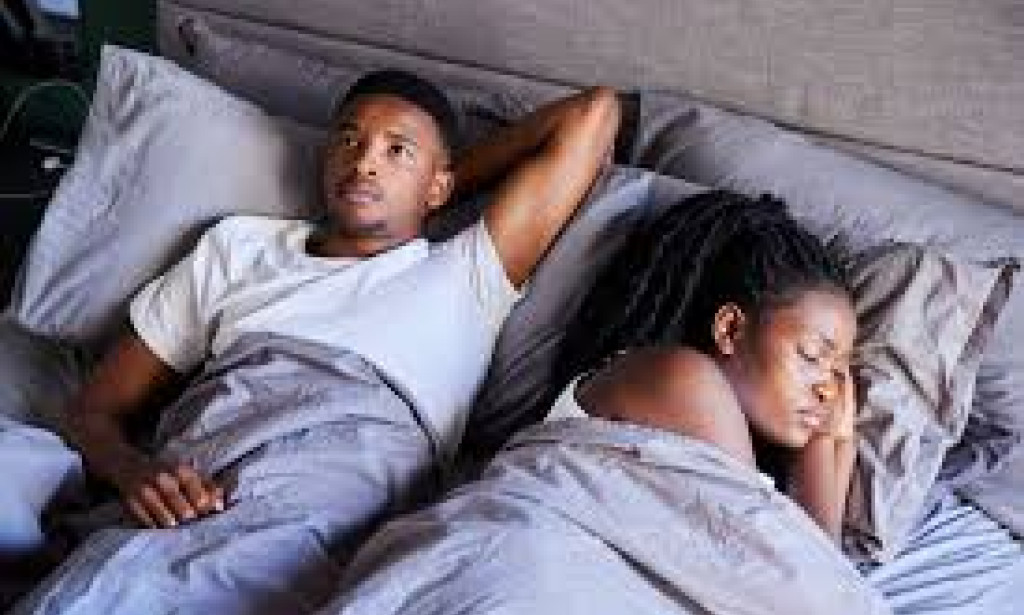 She’s Not in the Mood for Sex? Change Your Squeaky Bed