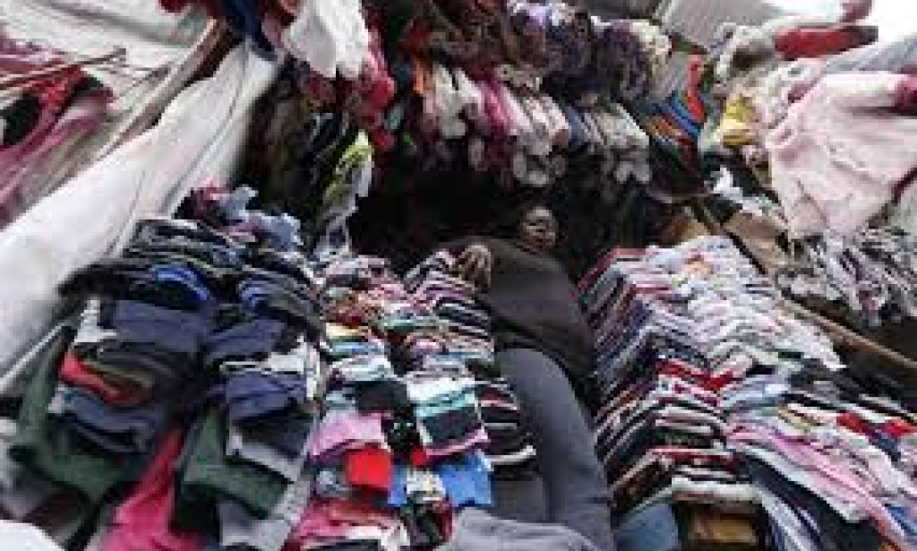 Starting a Mitumba Business? Here’s Why ‘Camera’ Clothes and Grading Matter
