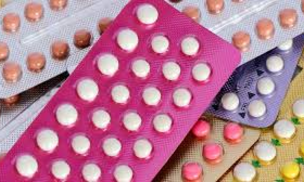 I am raising P2 baby: The ABC emergency birth pregnancy pills