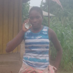 Imaobong Asukwo Effiong