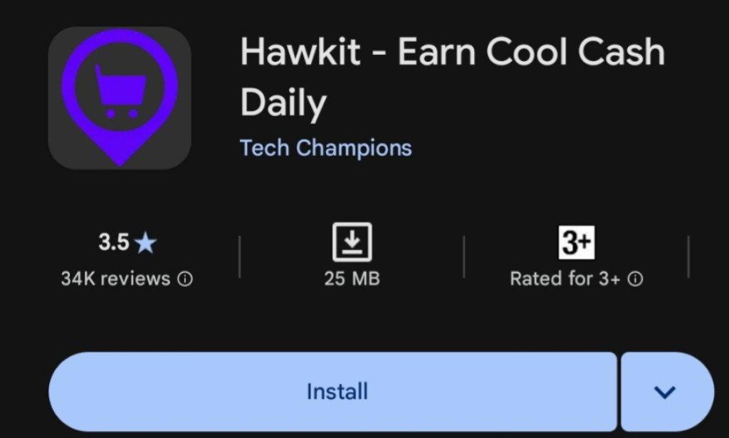 Is Hawkit Earning Platform Legit or a Scam?