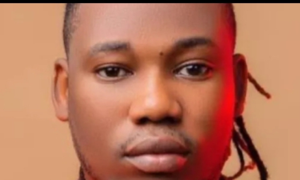 Singer Qdot Robbed at Gunpoint in Lagos Home