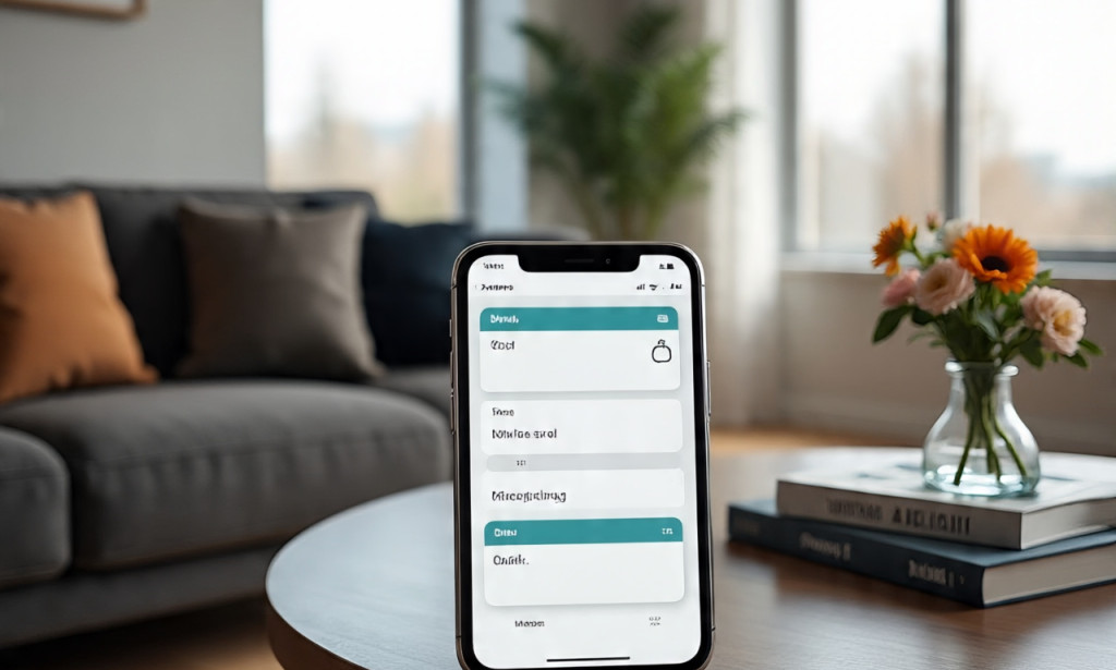 Top 5 Fitness Apps to Help You Stay on Track