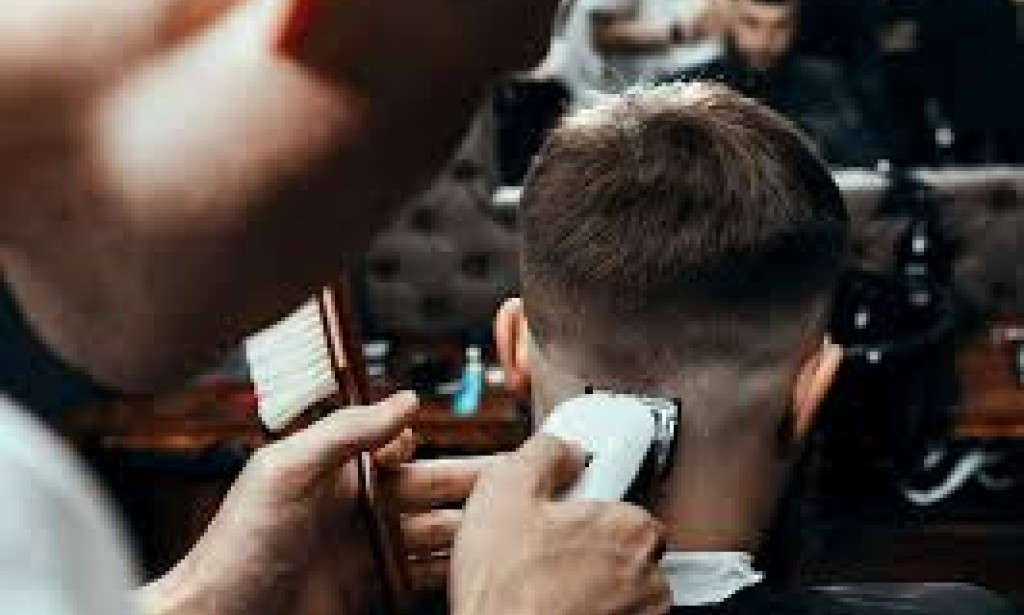 Why Are Men Loyal to Their Barbers… But Easily Cheat on Their Partners?
