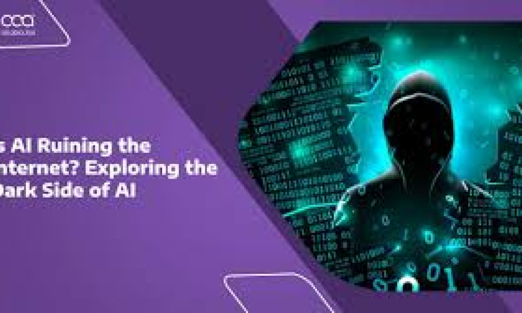 The Dark Side of AI: How Technology Could Lead Us to a Jobless Future