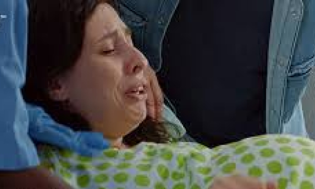 How a New AI Tool Will Save Mothers from Bleeding to Death During Childbirth