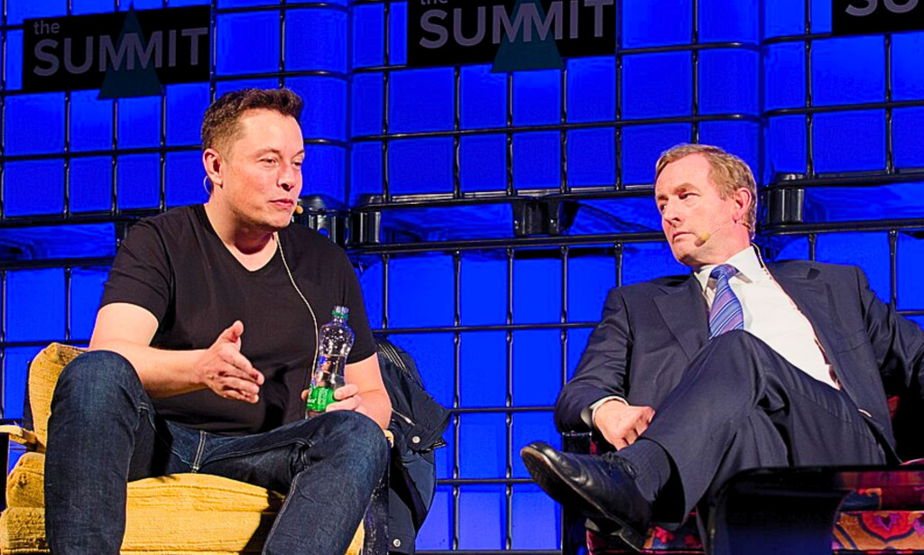 Elon Musk becomes the first individual in history to reach $500 billion net worth: What It Means for Markets