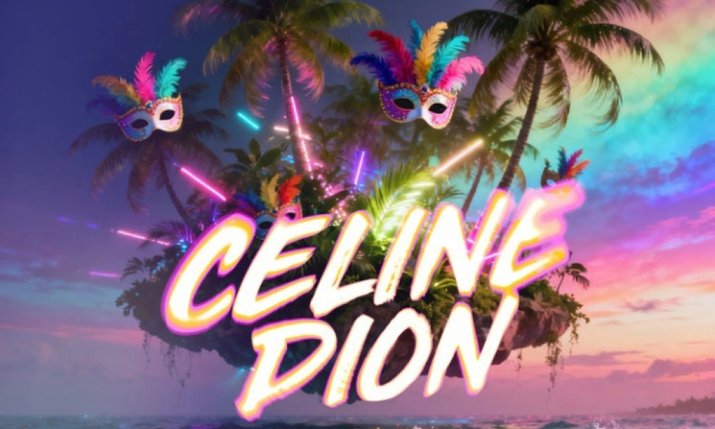 Celine Dion Lyrics by Zinoleesky