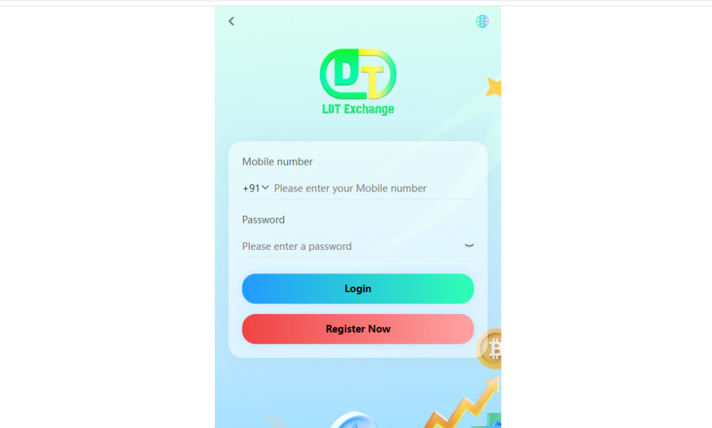 Is LDT Exchange Legit or a Scam? Honest Review 2025