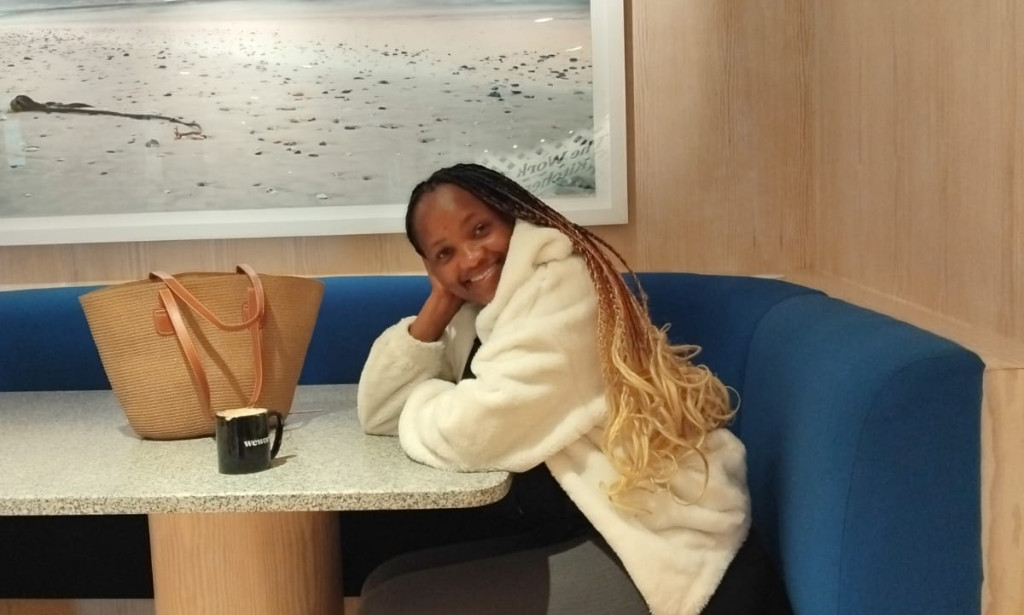 How to maintain a long distance relationship