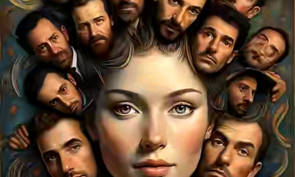 A cheating woman is a potential killer instinct