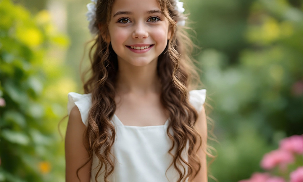 The Beta's Daughter: Chapter 1