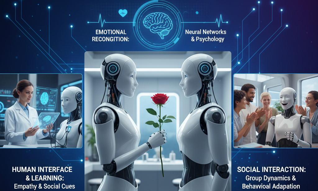 How Machines Are Becoming More Human?